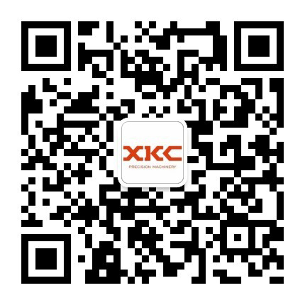 上禾官方微信