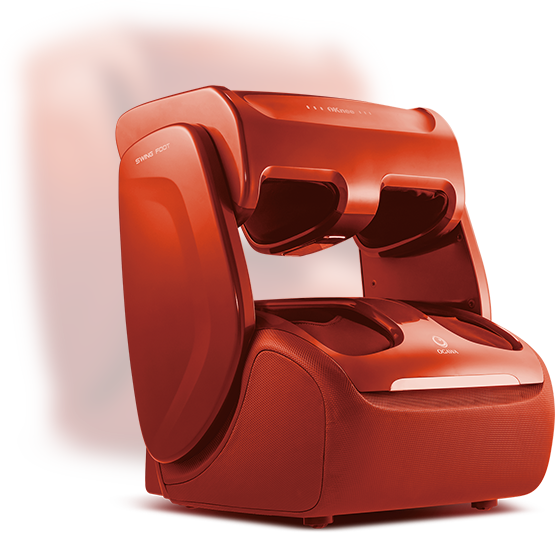 足部按摩器清潔與保養