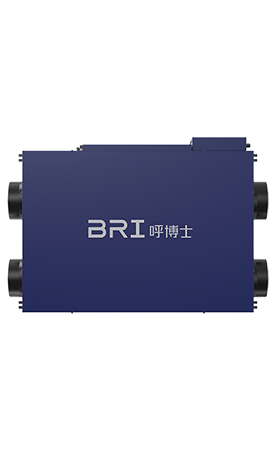 吊頂式殺毒新風機